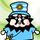 因室友掉2根头发报警